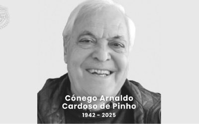 O Verbo e a enunciação – pequena memória de Arnaldo Cardoso de Pinho