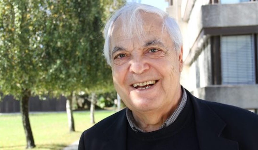 Arnaldo de Pinho, um pensador emancipado