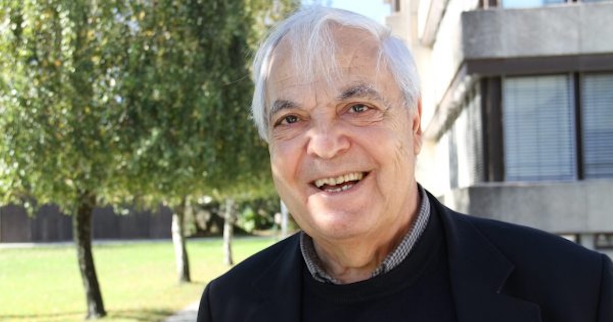 Arnaldo de Pinho Arnaldo de Pinho