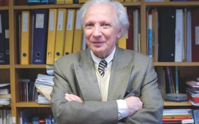 António Barbedo de Magalhães (1943-2025), o desassossegado pela justiça