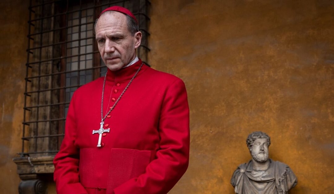 O Conclave é uma guerra?