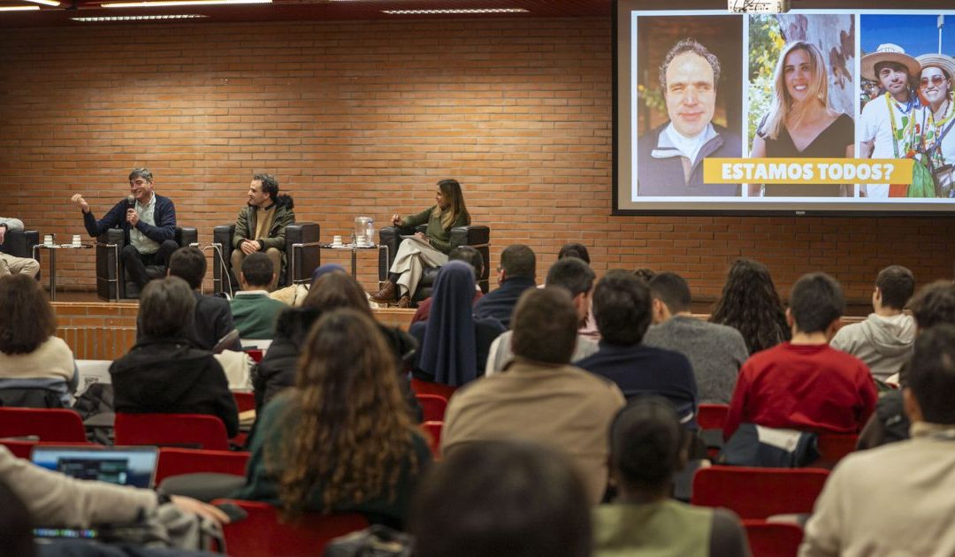 Conselho Nacional da Pastoral Juvenil reúne-se em Braga para “escutar, acompanhar e sonhar com os jovens”