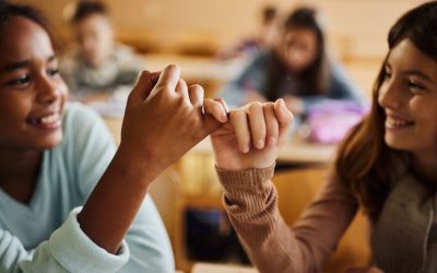 Num mundo que premeia o conflito, é preciso educar para a paz