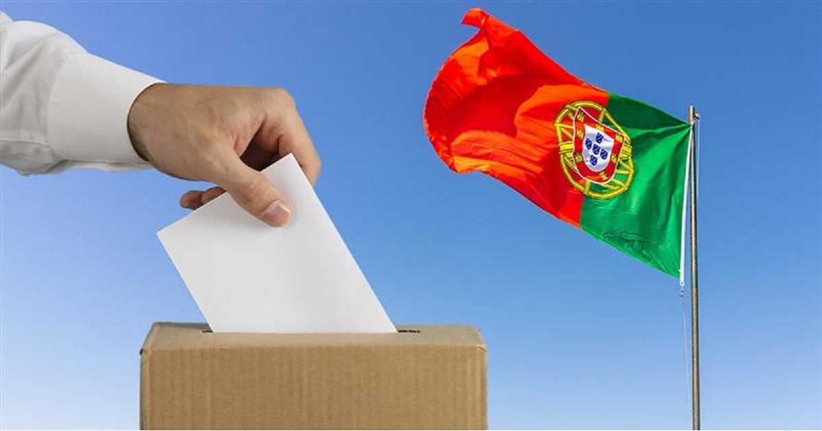 Eleições