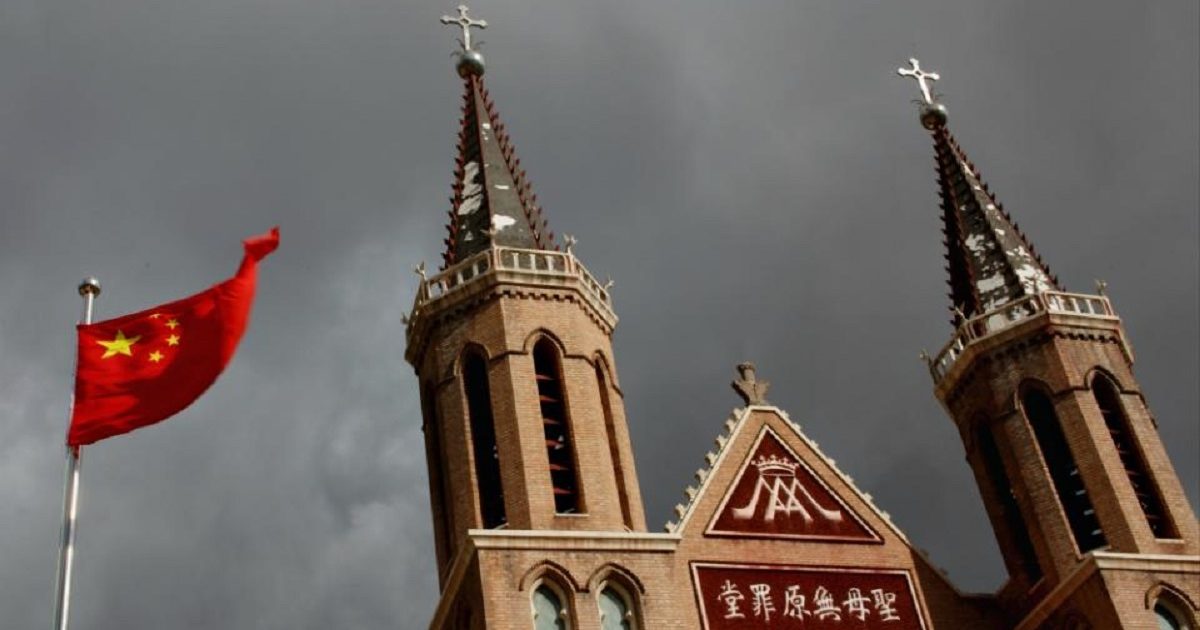 Igreja China