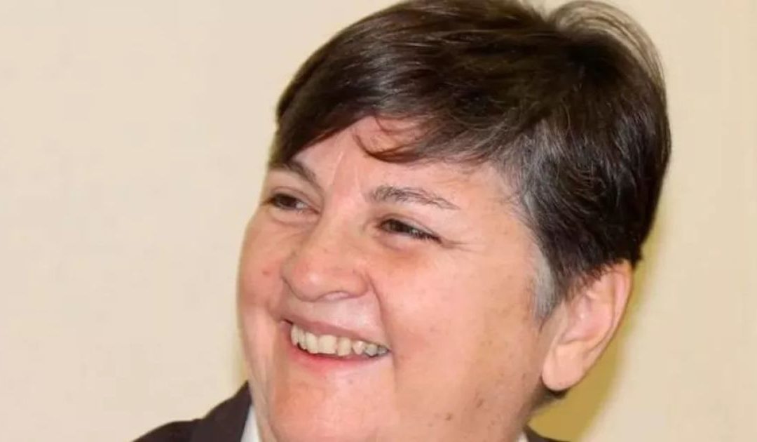 Irmã Tiziana Merletti é a primeira mulher nomeada por Leão XIV para a Cúria