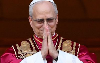 Papa Leão, uma escolha também geopolítica, onde África e Ásia ainda não entraram (muito)