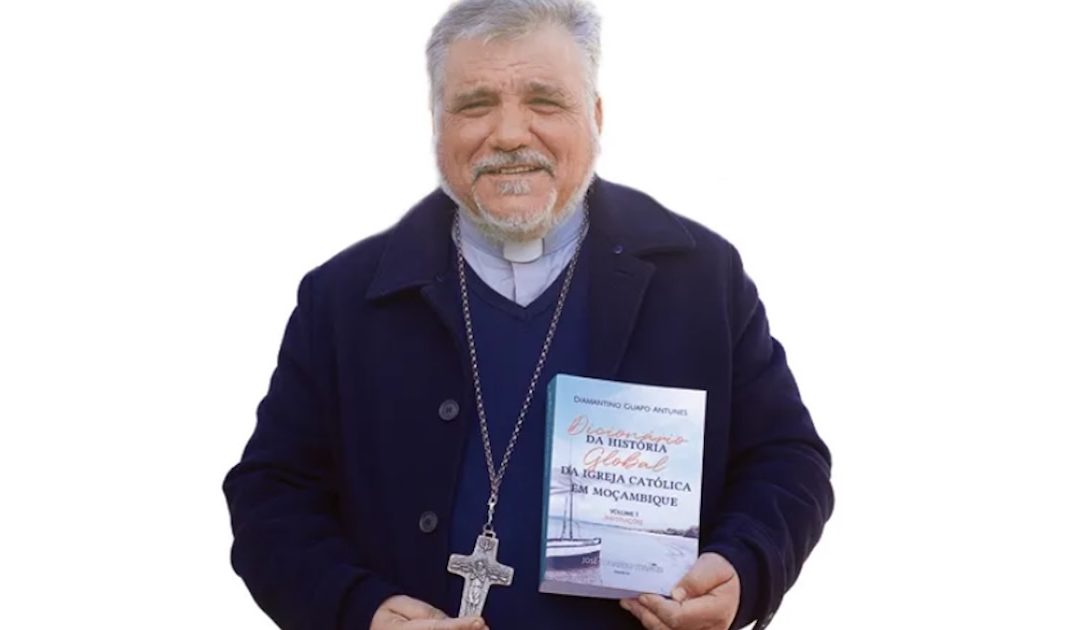 O “imenso trabalho” da Igreja Católica em Moçambique