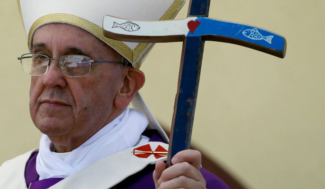 Pode vir alguma coisa boa de Lampedusa?