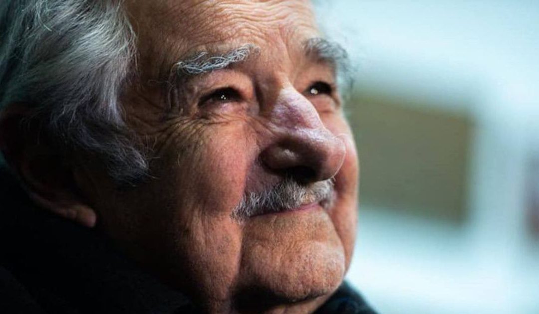 Pepe Mujica, o ateu que se sentia “um acólito do Papa” Francisco