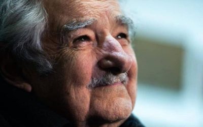 Pepe Mujica, o ateu que se sentia “um acólito do Papa” Francisco
