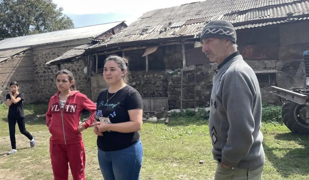 Vai nascer um comité multipartidário para apoiar a paz em Nagorno-Karabakh