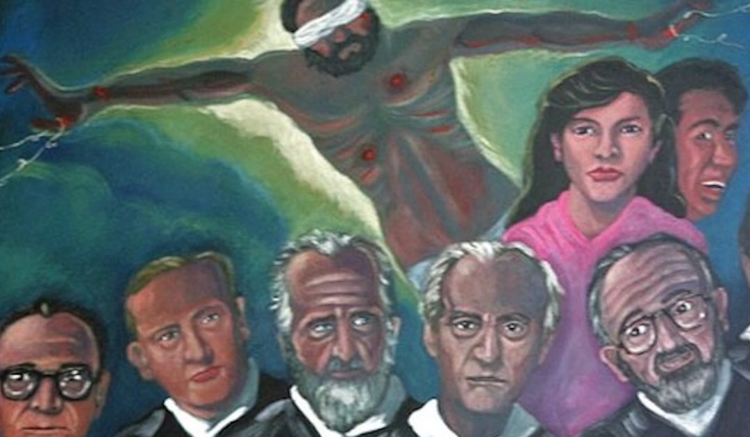 Mártires da UCA: A Fé na Razão