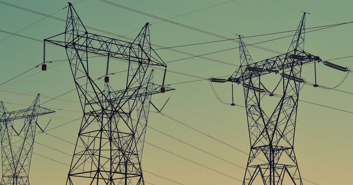 Rede Eléctrica
