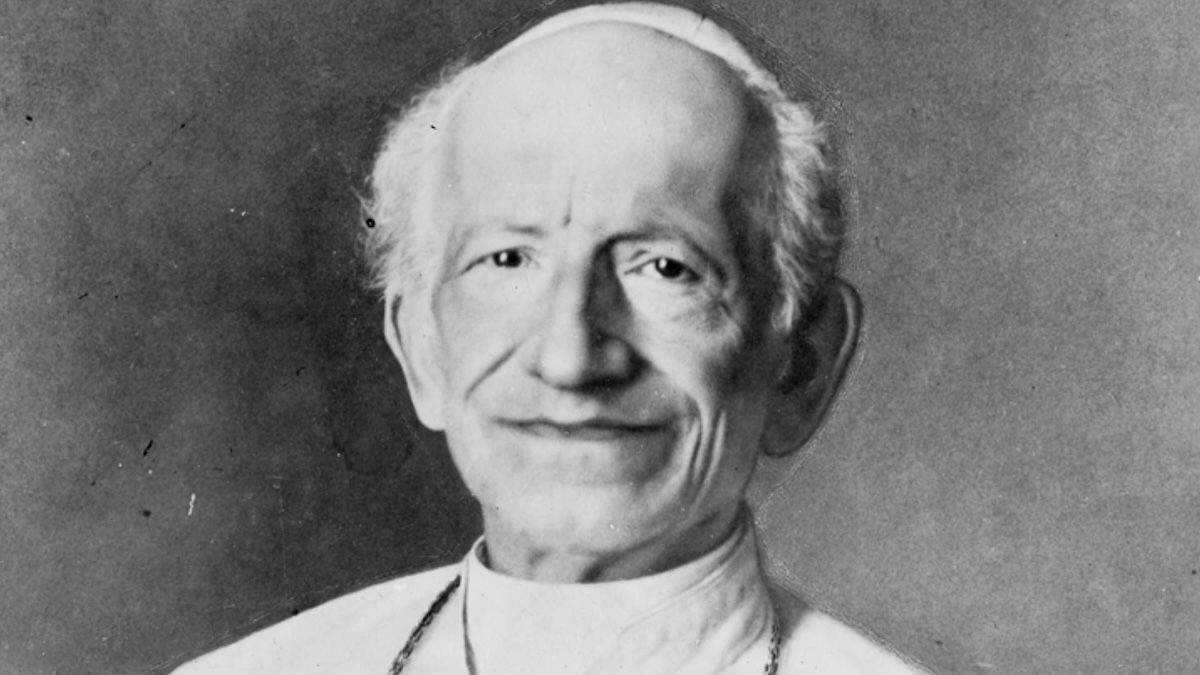 Papa Leão XIII