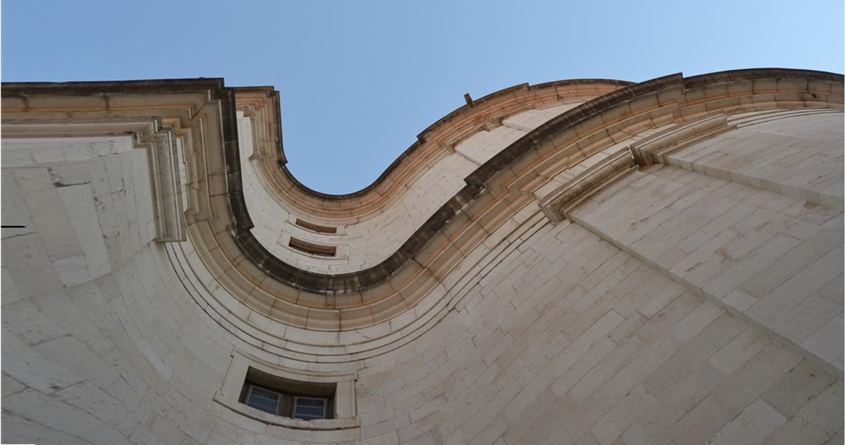 Igreja de Santa Engrácia, Património