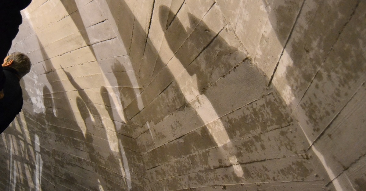 Igreja de Santa Engrácia, Património