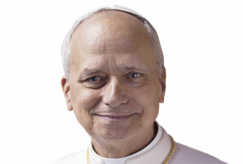 Uma primeira biografia do novo Papa 20250605 Leão XIV