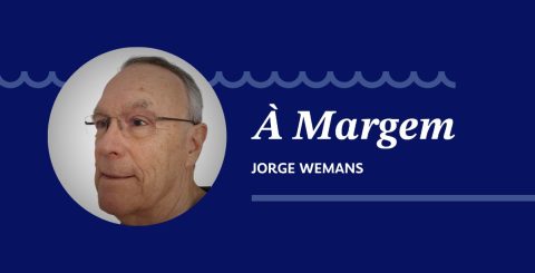 Um mutirão global contra as alterações climáticas À Margem_Jorge Wemans NOVA