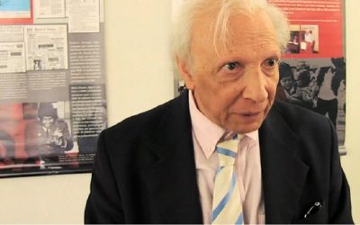 António Barbedo de Magalhães e a sua indomável força da vontade