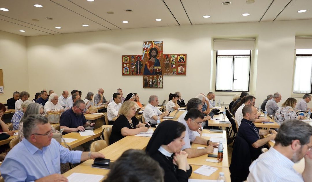 Igreja Católica carece de linhas programáticas e mais intervenção nos debates públicos