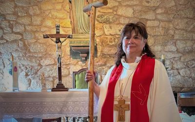 “Na Igreja, pelo batismo, as mulheres são todas profetisas, sacerdotisas e rainhas”