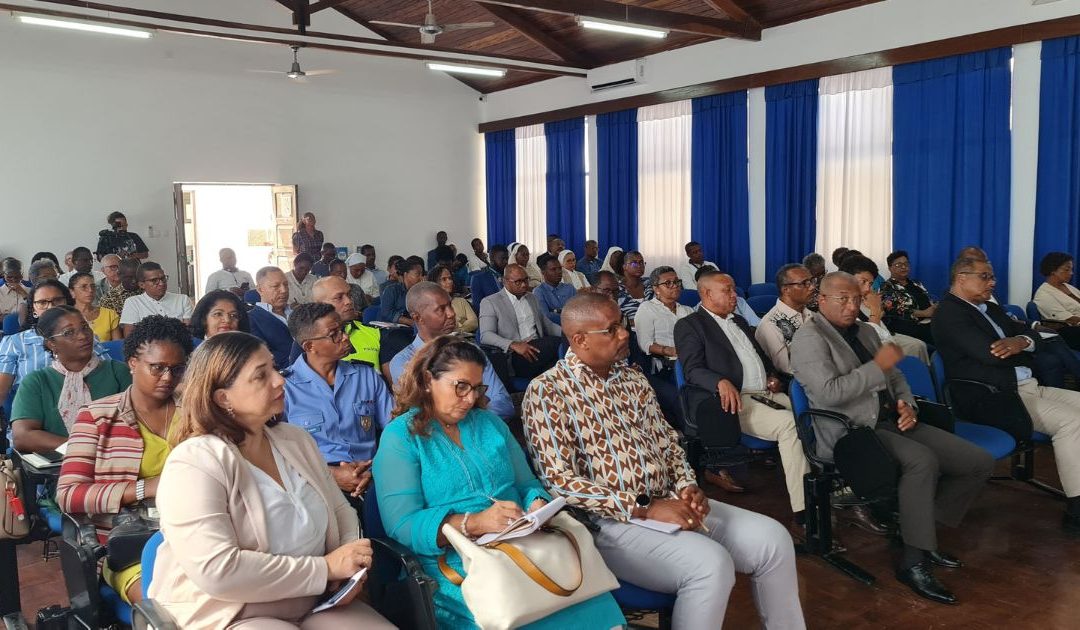Justiça e Paz em Cabo Verde: Vem aí uma “rerum digitalis” do Papa Leão?