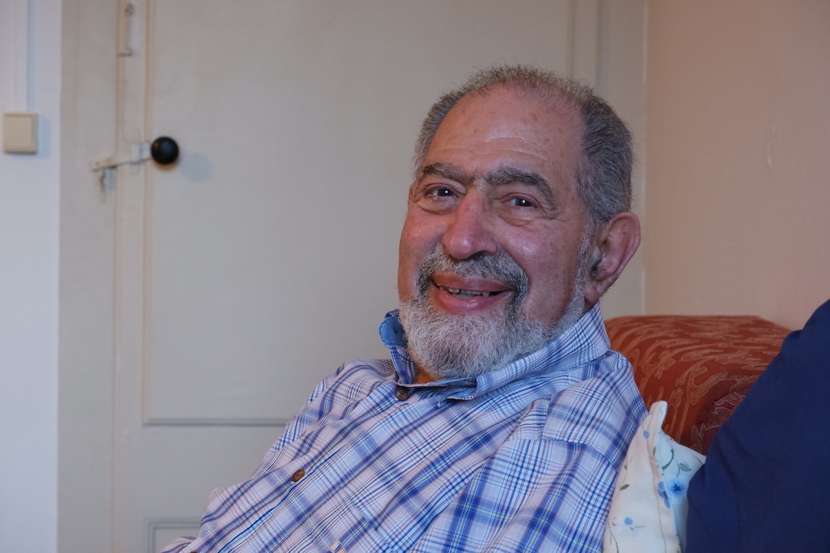 Adel Sidarus
