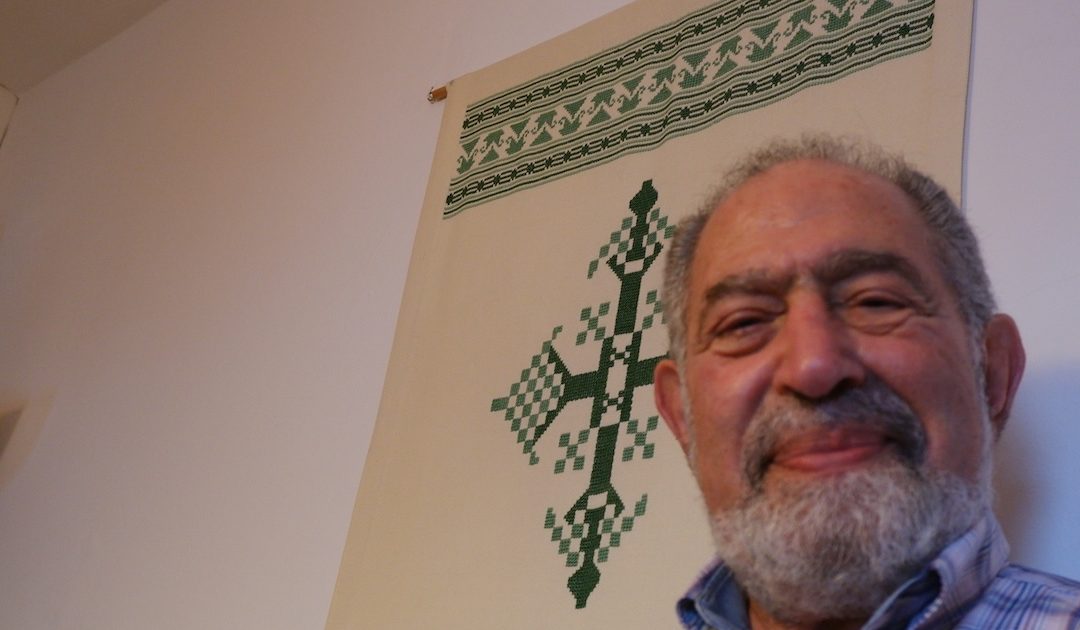 Adel Sidarus: o egípcio que ensinou Deus e a cultura árabe aos portugueses
