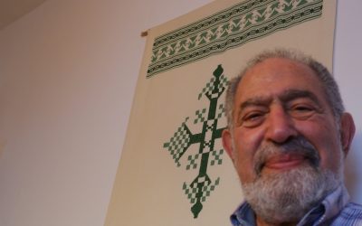 Adel Sidarus: o egípcio que ensinou Deus e a cultura árabe aos portugueses