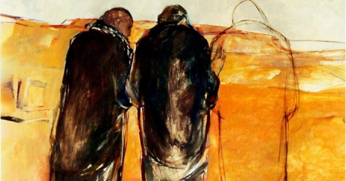 Companheiros de Emaús