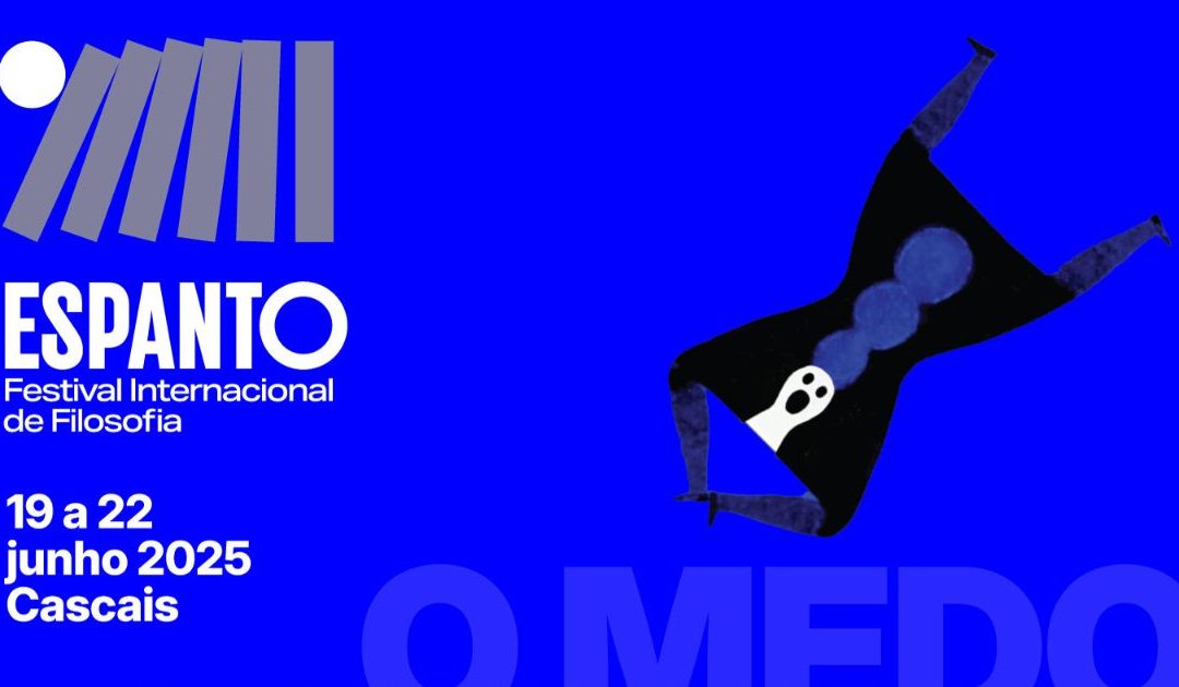 “Espanto”: um festival inédito para (re)aproximar a Filosofia da vida de todos nós
