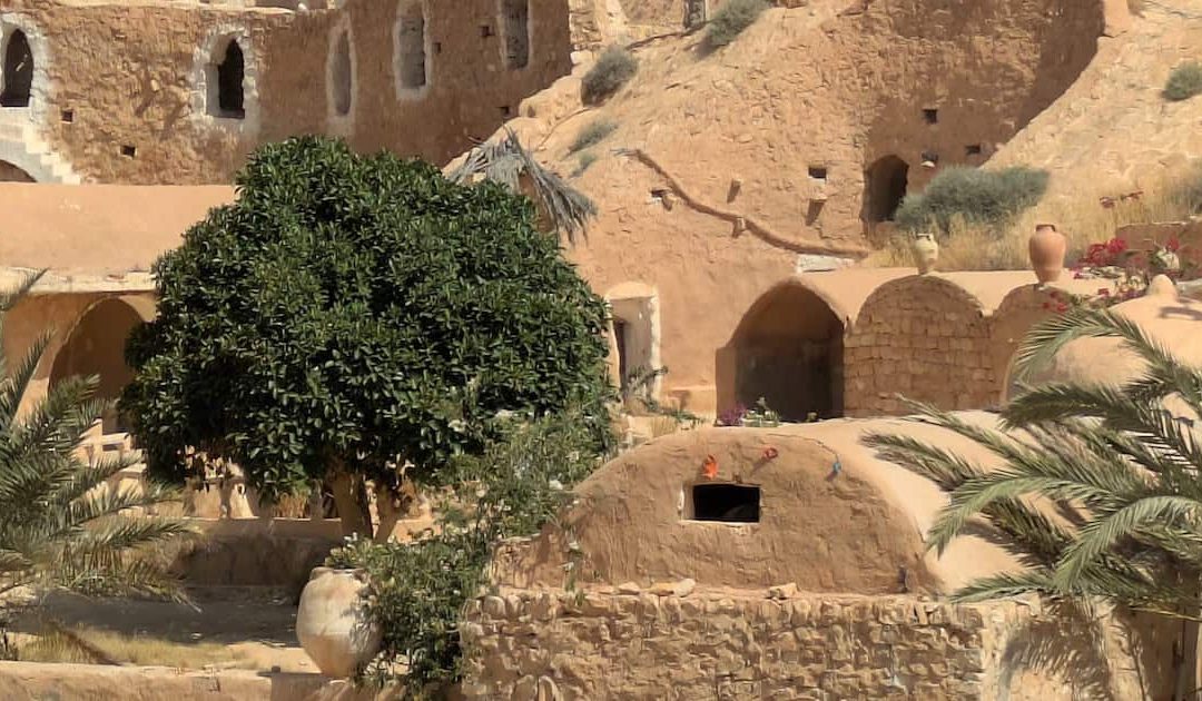 Os jardins entre a natureza e a arte