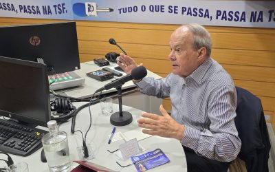 Januário Torgal Ferreira, o bispo que não tem medo da verdade