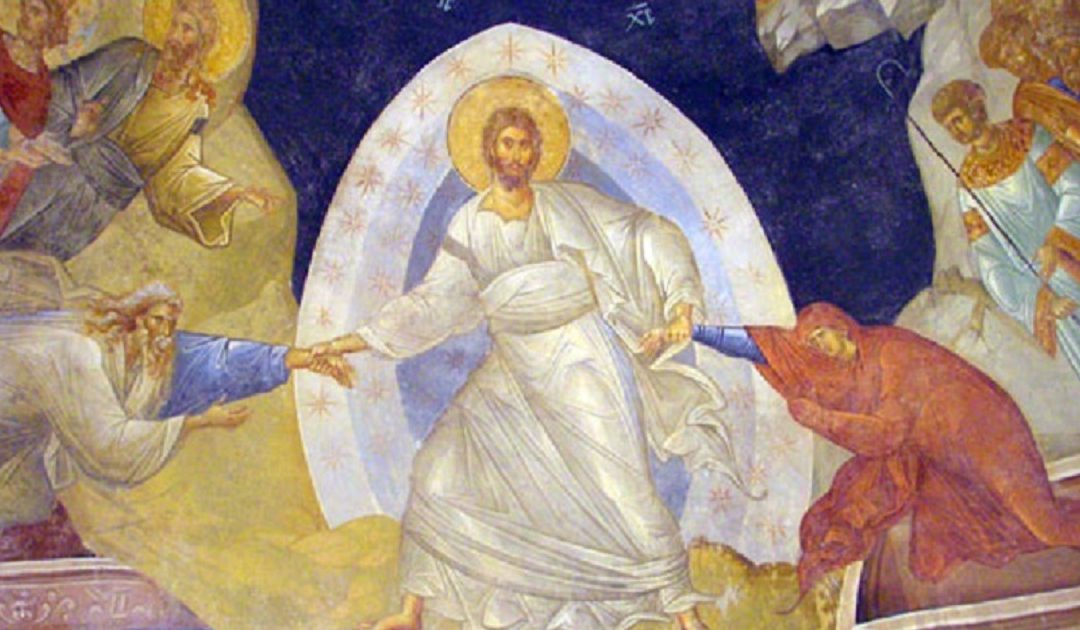 A experiência e a linguagem da ressurreição de Jesus
