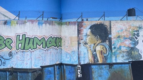 Um livro sobre Gaza, um livro sobre todos nós Alexandra Lucas Coelho