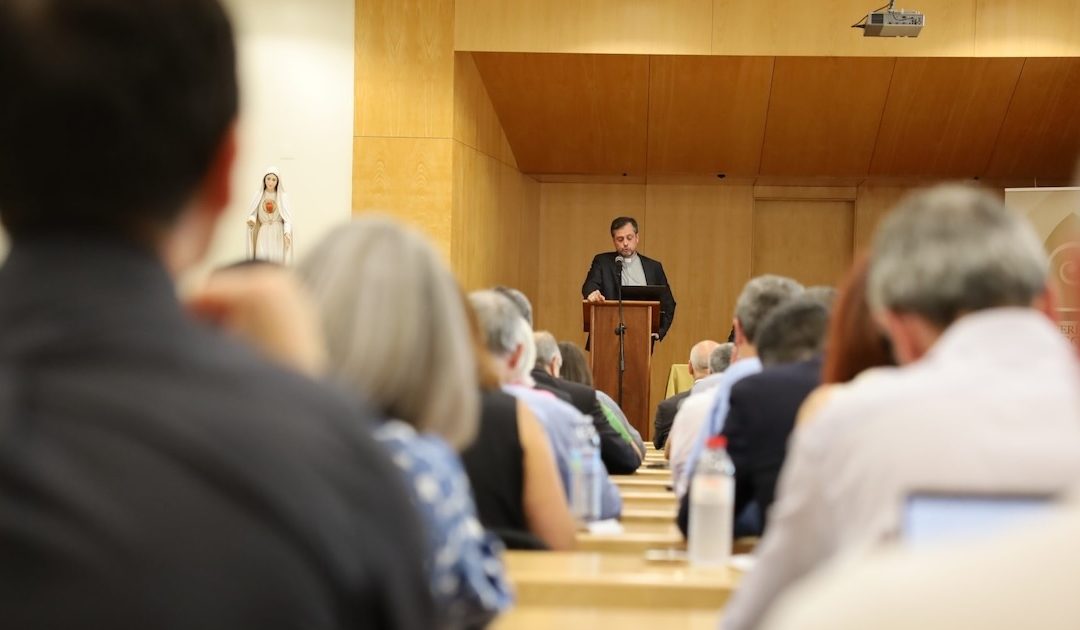 A esmagadora maioria deseja uma igreja sinodal, mas menos de um terço acredita que tal aconteça à Igreja em Portugal