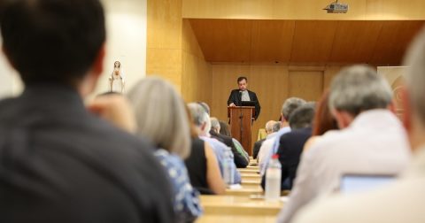 A esmagadora maioria deseja uma igreja sinodal, mas menos de um terço acredita que tal aconteça à Igreja em Portugal Jornadas CEP, sínodo