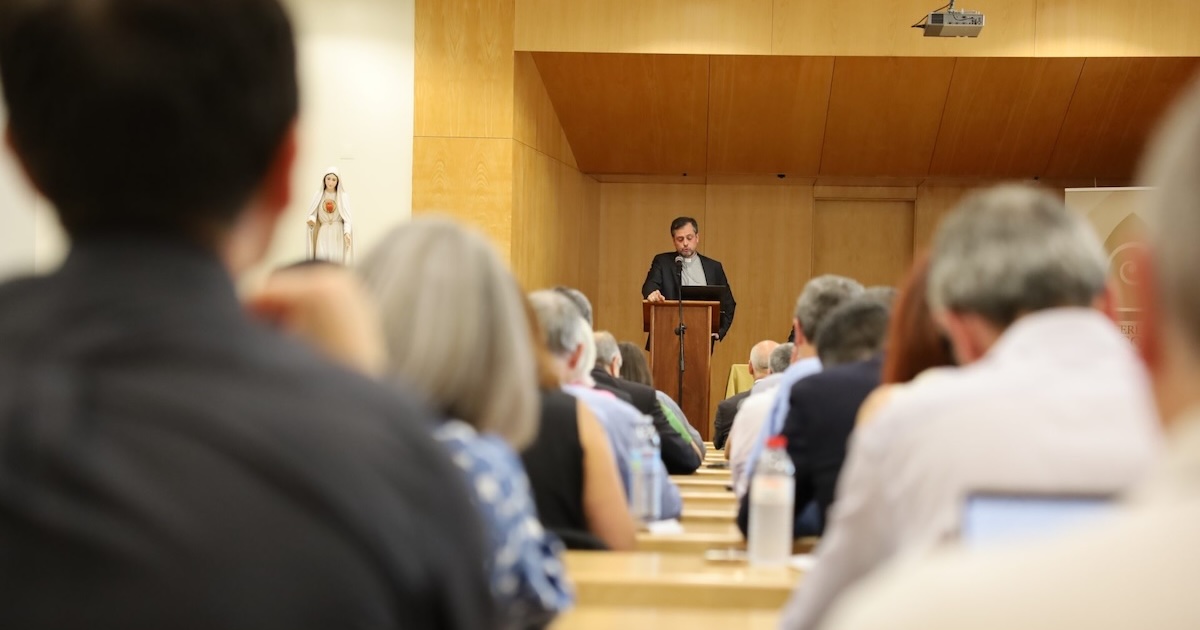 Jornadas CEP, sínodo