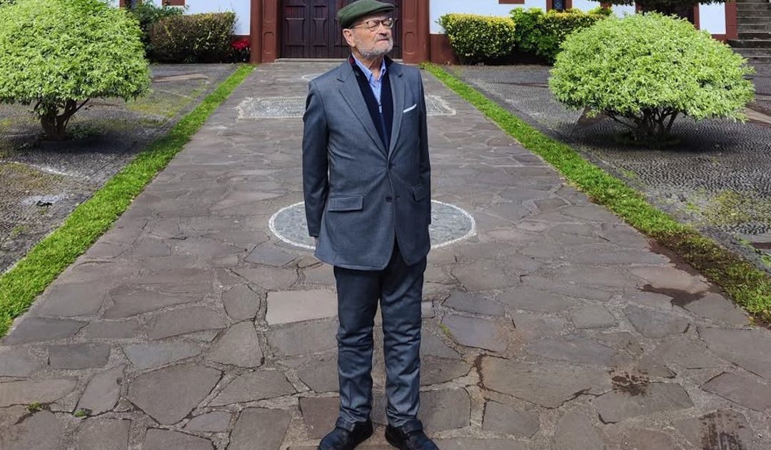 Os jovens da Ribeira Seca e a poesia com que o padre Martins Júnior soube nomear o invisível