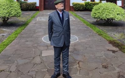 Os jovens da Ribeira Seca e a poesia com que o padre Martins Júnior soube nomear o invisível