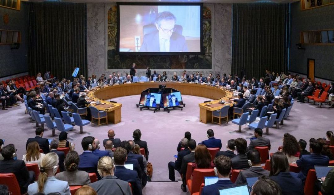 Líderes católicos no Irão e Israel lançam apelo aos governantes: “Todos devem fazer um exame de consciência!”