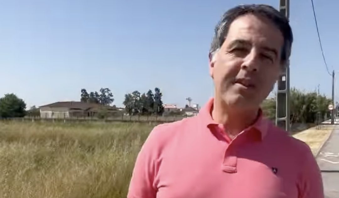 Construção de mesquita gera polémica sobre liberdade religiosa entre socialistas