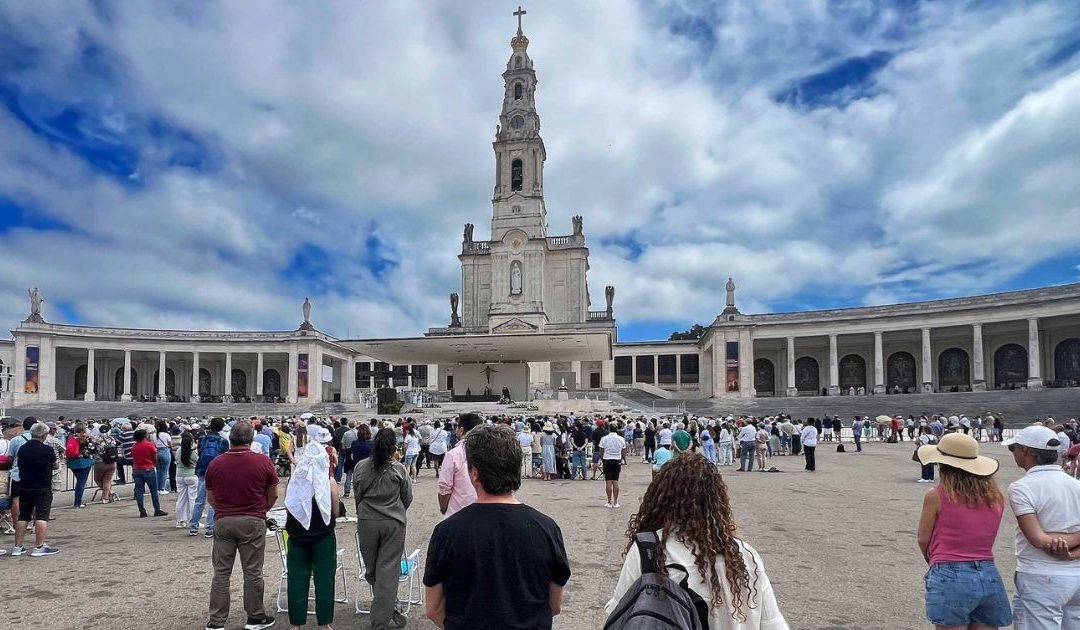 Pessoas sem filiação religiosa quase duplicaram em Portugal, entre 2010 e 2020