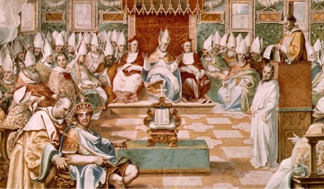 Celebração ecuménica nacional vai evocar os 1700 anos do Concílio de Niceia