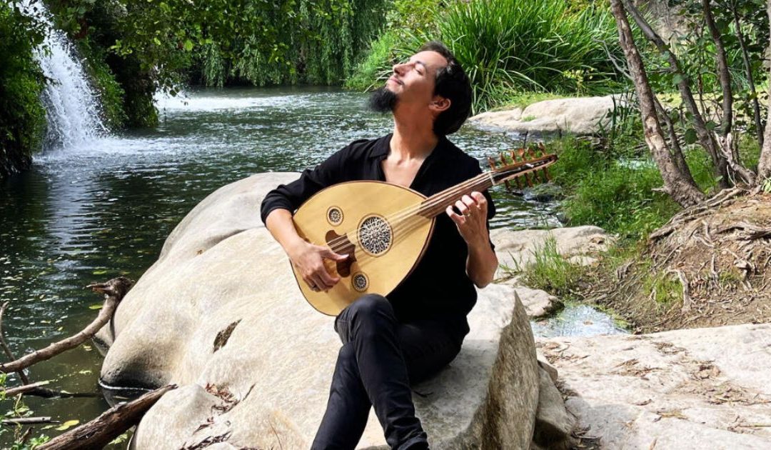 Concerto com as cantigas de amor do rei-poeta D. Dinis