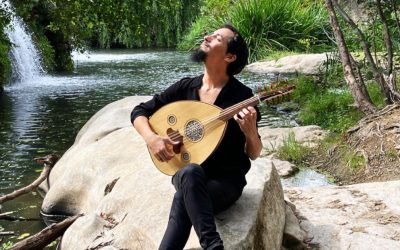 Concerto com as cantigas de amor do rei-poeta D. Dinis