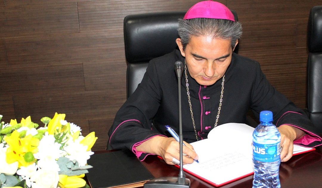 Lugar de honra, acolher Jesus e Hatoa: viver com gratidão, verdade e audácia