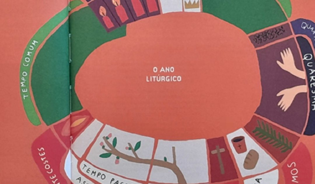 Tempo Comum, Tempo de Esperança