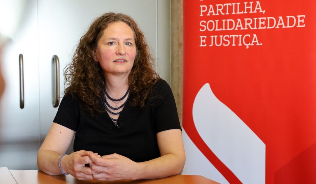 Presidente da Cáritas Ucrânia: “Estamos à espera que o Papa venha a Kyiv”